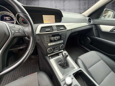 Mercedes-Benz C-Klasse Gebrauchtwagen Mercedes-Benz C-Klasse Gebrauchtwagen