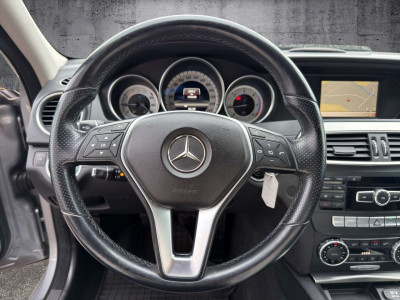 Mercedes-Benz C-Klasse Gebrauchtwagen Mercedes-Benz C-Klasse Gebrauchtwagen