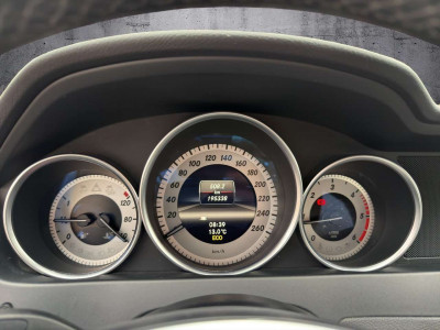 Mercedes-Benz C-Klasse Gebrauchtwagen Mercedes-Benz C-Klasse Gebrauchtwagen