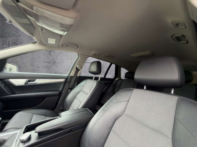 Mercedes-Benz C-Klasse Gebrauchtwagen Mercedes-Benz C-Klasse Gebrauchtwagen