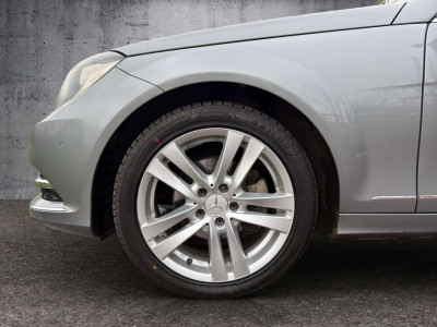 Mercedes-Benz C-Klasse Gebrauchtwagen Mercedes-Benz C-Klasse Gebrauchtwagen