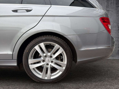 Mercedes-Benz C-Klasse Gebrauchtwagen Mercedes-Benz C-Klasse Gebrauchtwagen