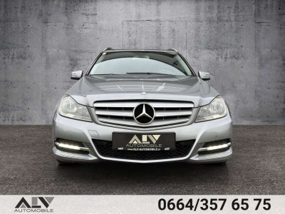 Mercedes-Benz C-Klasse Gebrauchtwagen Mercedes-Benz C-Klasse Gebrauchtwagen