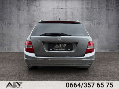 Mercedes-Benz C-Klasse Gebrauchtwagen Mercedes-Benz C-Klasse Gebrauchtwagen