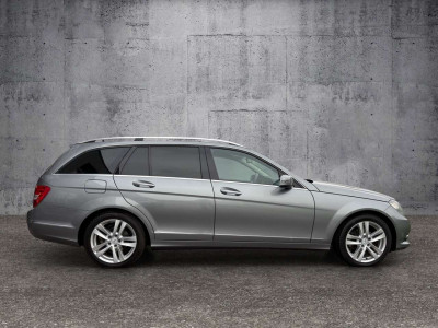 Mercedes-Benz C-Klasse Gebrauchtwagen Mercedes-Benz C-Klasse Gebrauchtwagen