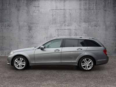 Mercedes-Benz C-Klasse Gebrauchtwagen Mercedes-Benz C-Klasse Gebrauchtwagen