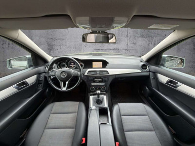 Mercedes-Benz C-Klasse Gebrauchtwagen Mercedes-Benz C-Klasse Gebrauchtwagen
