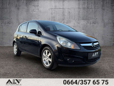 Opel Corsa Gebrauchtwagen