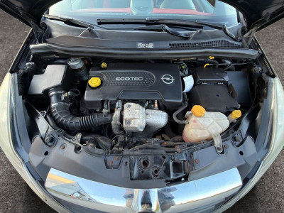 Opel Corsa Gebrauchtwagen