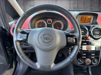 Opel Corsa Gebrauchtwagen