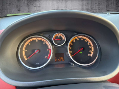 Opel Corsa Gebrauchtwagen