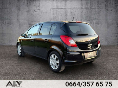 Opel Corsa Gebrauchtwagen