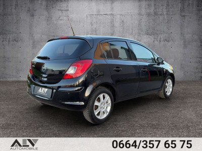 Opel Corsa Gebrauchtwagen