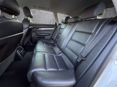 Audi A6 Gebrauchtwagen Audi A6 Gebrauchtwagen