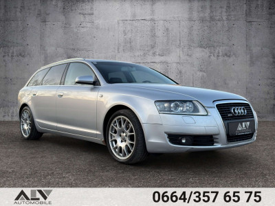 Audi A6 Gebrauchtwagen Audi A6 Gebrauchtwagen