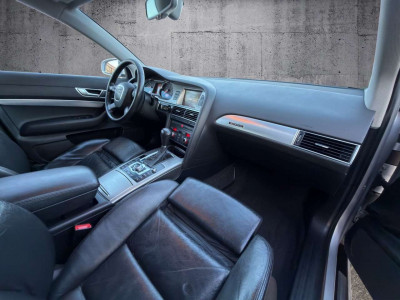 Audi A6 Gebrauchtwagen Audi A6 Gebrauchtwagen