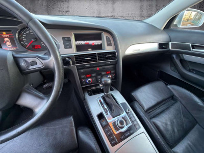 Audi A6 Gebrauchtwagen Audi A6 Gebrauchtwagen