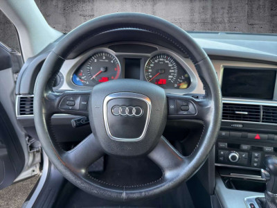 Audi A6 Gebrauchtwagen Audi A6 Gebrauchtwagen