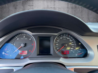 Audi A6 Gebrauchtwagen Audi A6 Gebrauchtwagen