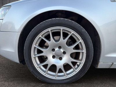 Audi A6 Gebrauchtwagen Audi A6 Gebrauchtwagen