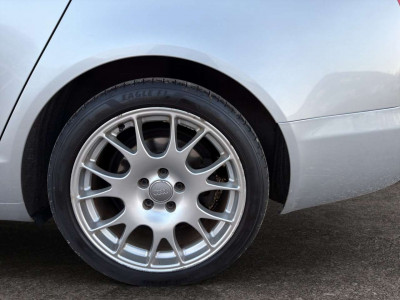 Audi A6 Gebrauchtwagen Audi A6 Gebrauchtwagen