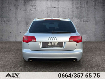 Audi A6 Gebrauchtwagen Audi A6 Gebrauchtwagen