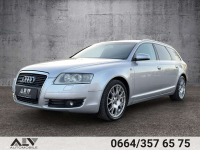 Audi A6 Gebrauchtwagen Audi A6 Gebrauchtwagen