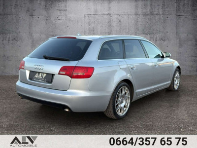 Audi A6 Gebrauchtwagen Audi A6 Gebrauchtwagen