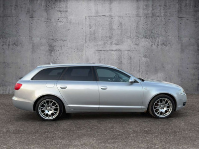 Audi A6 Gebrauchtwagen Audi A6 Gebrauchtwagen