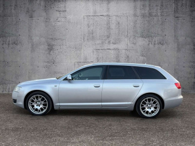 Audi A6 Gebrauchtwagen Audi A6 Gebrauchtwagen