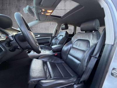 Audi A6 Gebrauchtwagen Audi A6 Gebrauchtwagen