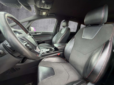 Ford S-MAX Gebrauchtwagen