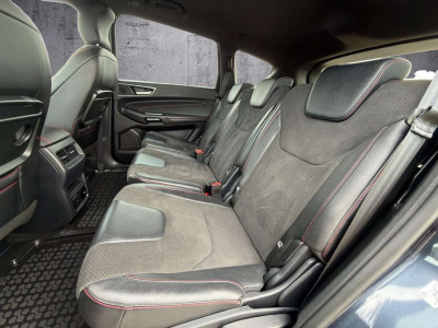 Ford S-MAX Gebrauchtwagen