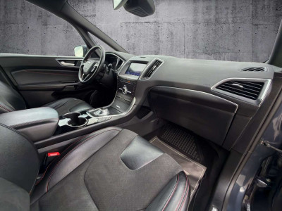 Ford S-MAX Gebrauchtwagen