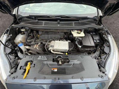 Ford S-MAX Gebrauchtwagen