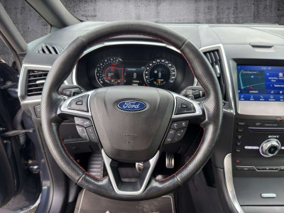 Ford S-MAX Gebrauchtwagen