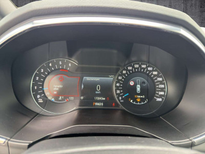 Ford S-MAX Gebrauchtwagen