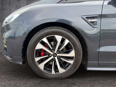 Ford S-MAX Gebrauchtwagen