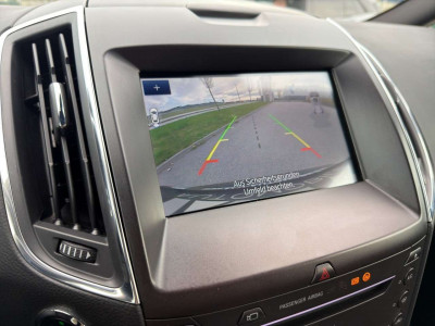 Ford S-MAX Gebrauchtwagen