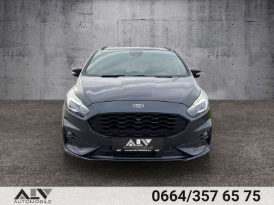 Ford S-MAX Gebrauchtwagen