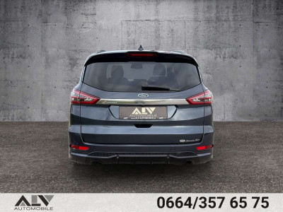 Ford S-MAX Gebrauchtwagen