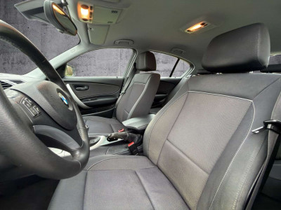 BMW 1er Gebrauchtwagen
