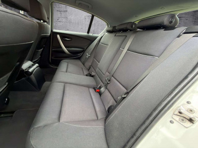 BMW 1er Gebrauchtwagen