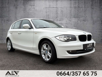 BMW 1er Gebrauchtwagen