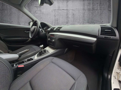 BMW 1er Gebrauchtwagen