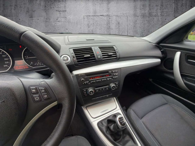 BMW 1er Gebrauchtwagen