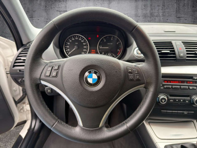 BMW 1er Gebrauchtwagen