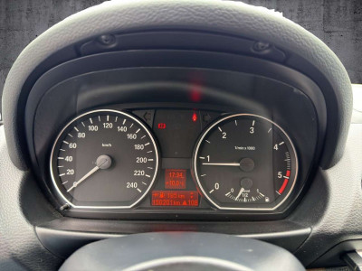 BMW 1er Gebrauchtwagen