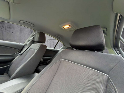 BMW 1er Gebrauchtwagen