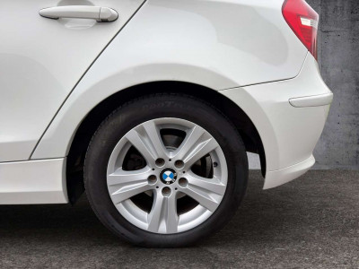 BMW 1er Gebrauchtwagen